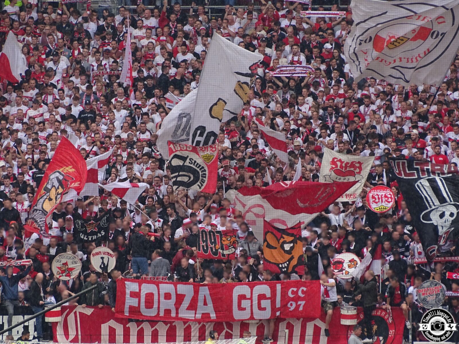 VfB Stuttgart – FC Schalke 04 1-1 (4)