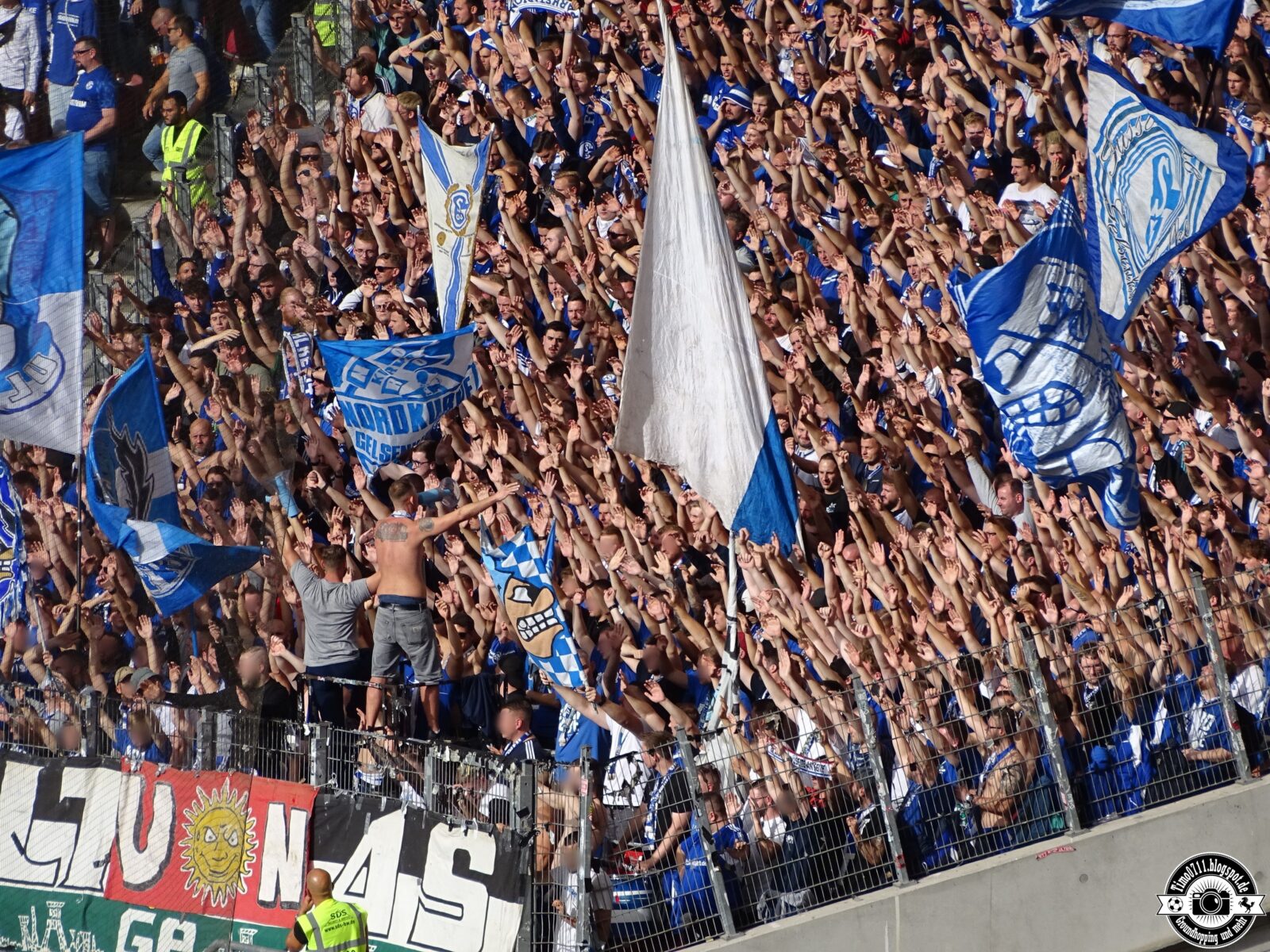 VfB Stuttgart – FC Schalke 04 1-1 (18)