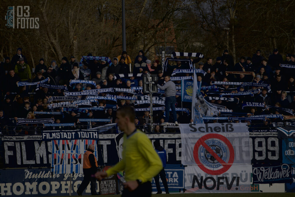 SV Babelsberg 03 – FC Eilenburg 1-0 (15)