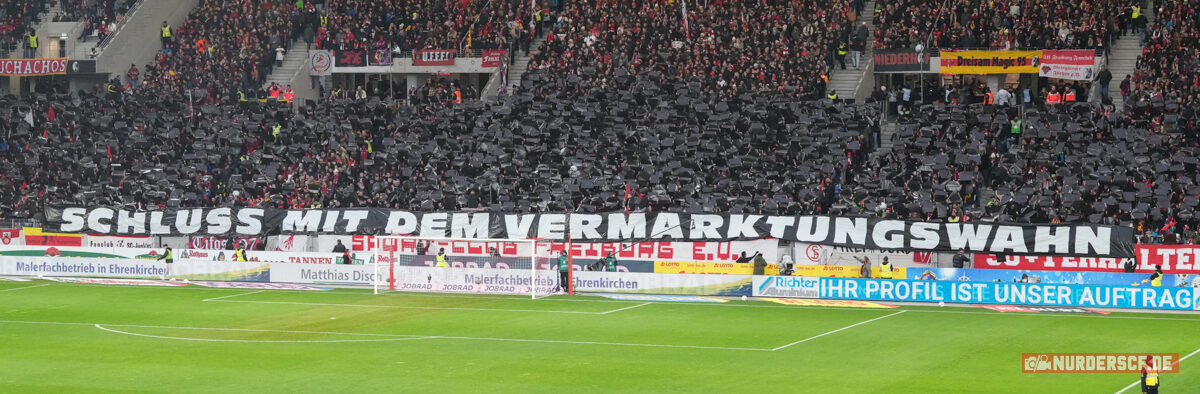 SC Freiburg – SV Darmstadt 98 1-1 (11)