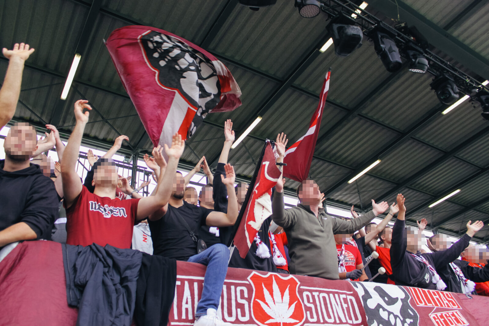 SV Wehen – SC Freiburg II 3-1 (2)