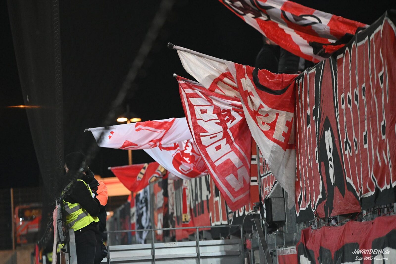 Rot-Weiss Essen – SV Waldhof Mannheim 2-0 (8)