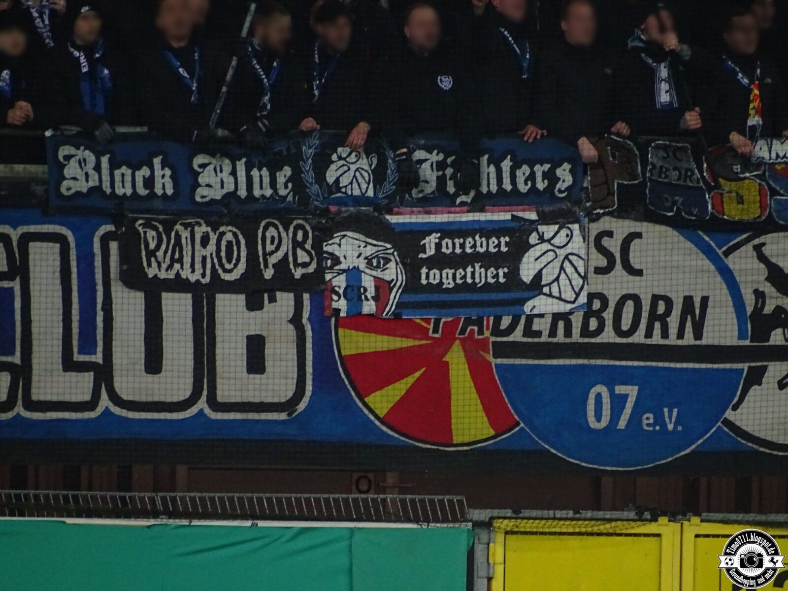SC Paderborn – VfB Stuttgart 1-2