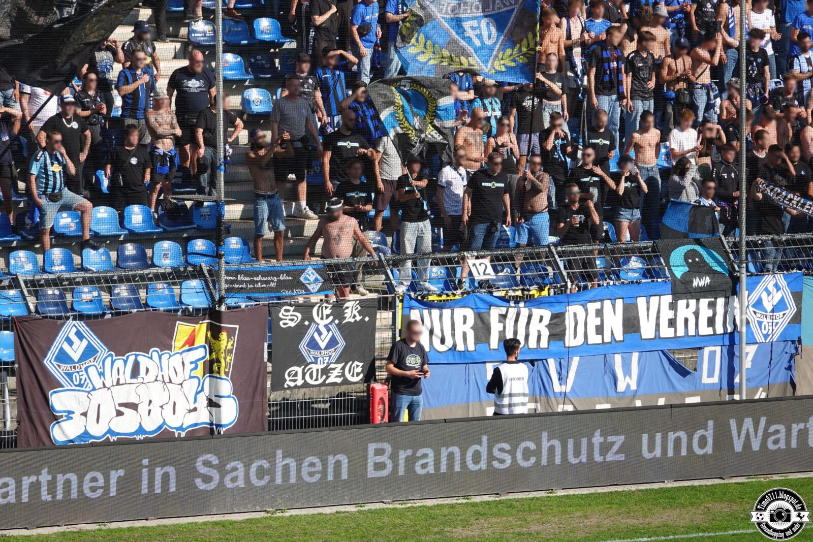 SV Waldhof Mannheim – VfL Osnabrück 3-2 (4)