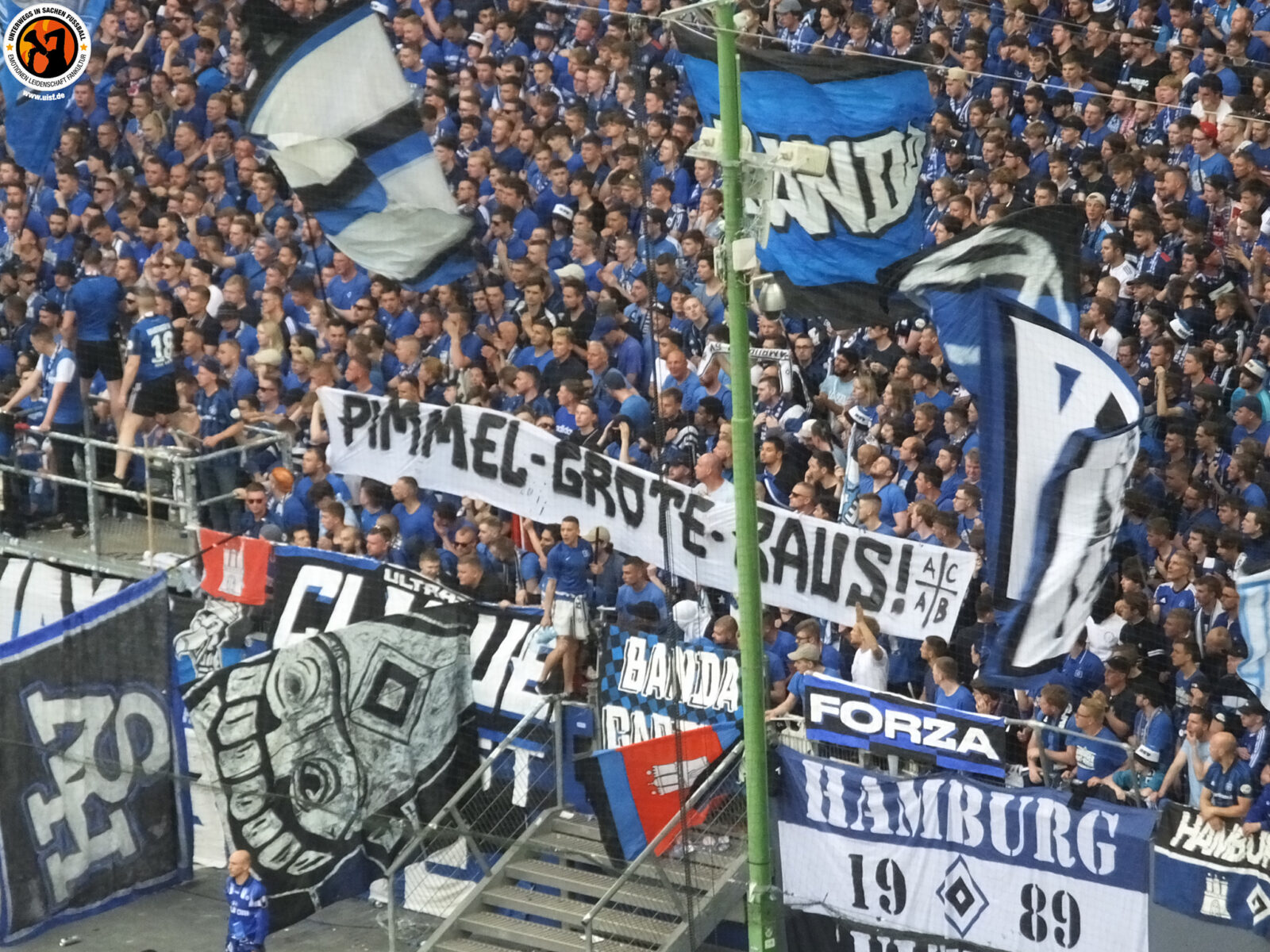 Hamburger SV – Hertha BSC 0-2 (28)