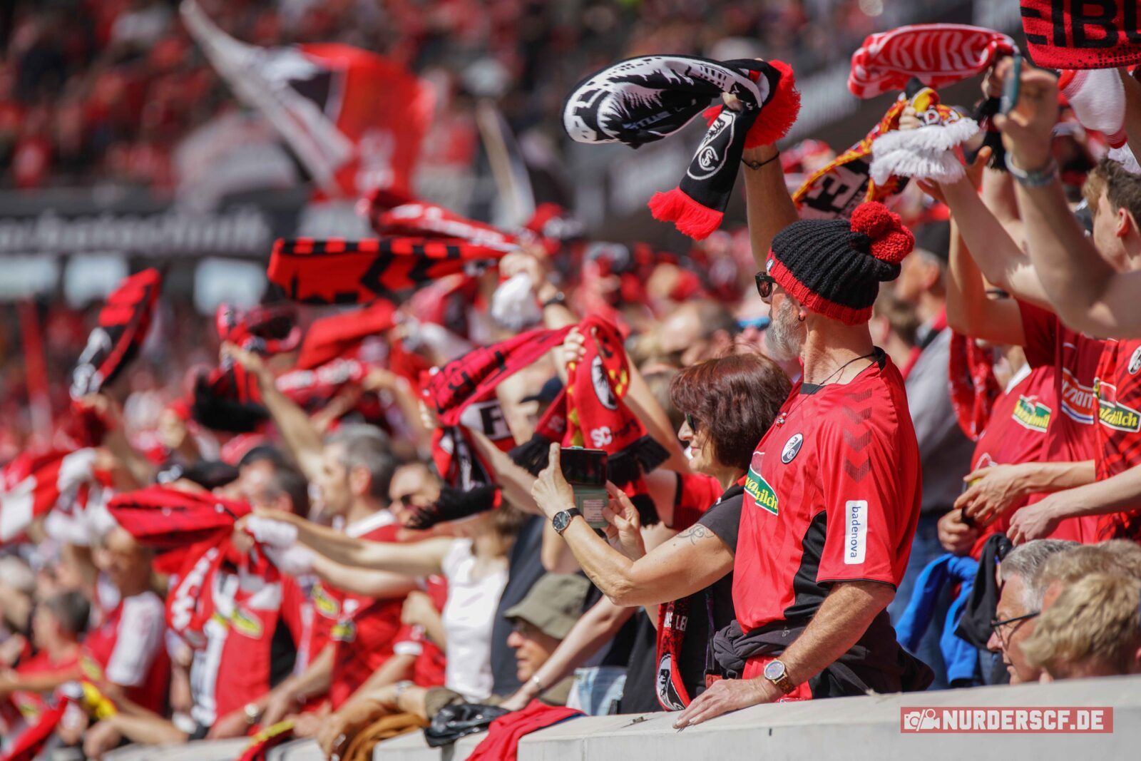 SC Freiburg – 1. FC Union Berlin 1-4 (13)