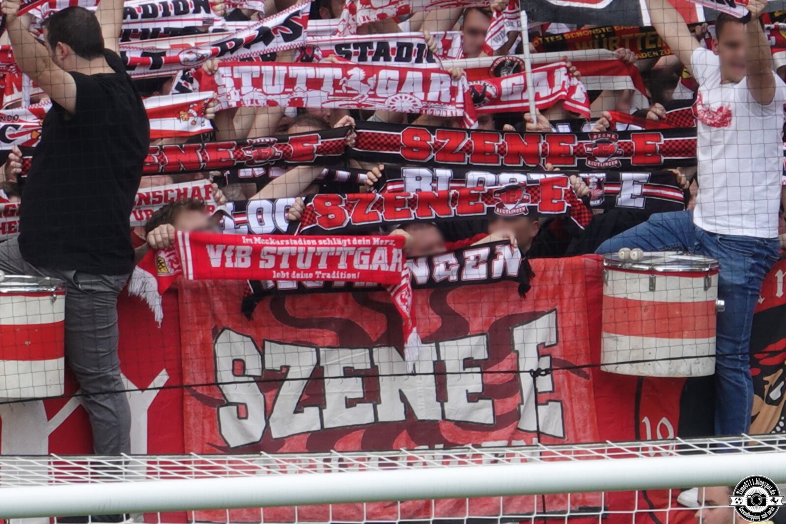 VfB Stuttgart – Bayer 04 Leverkusen 1-1 (38)