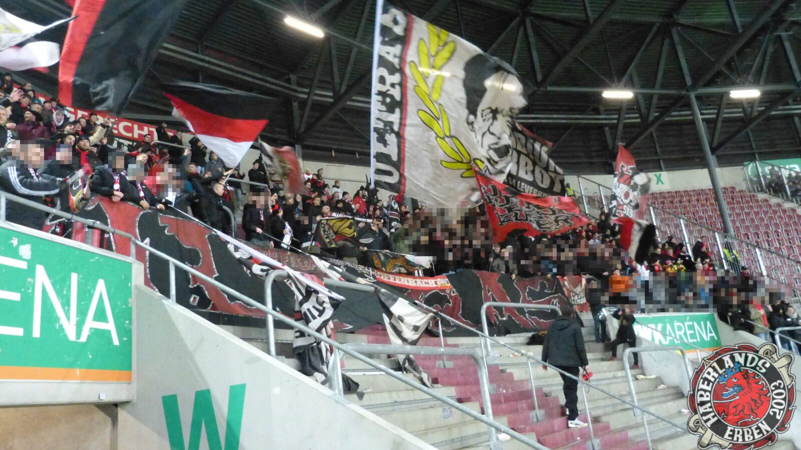 FC Augsburg – Bayer 04 Leverkusen 1-0 (3)