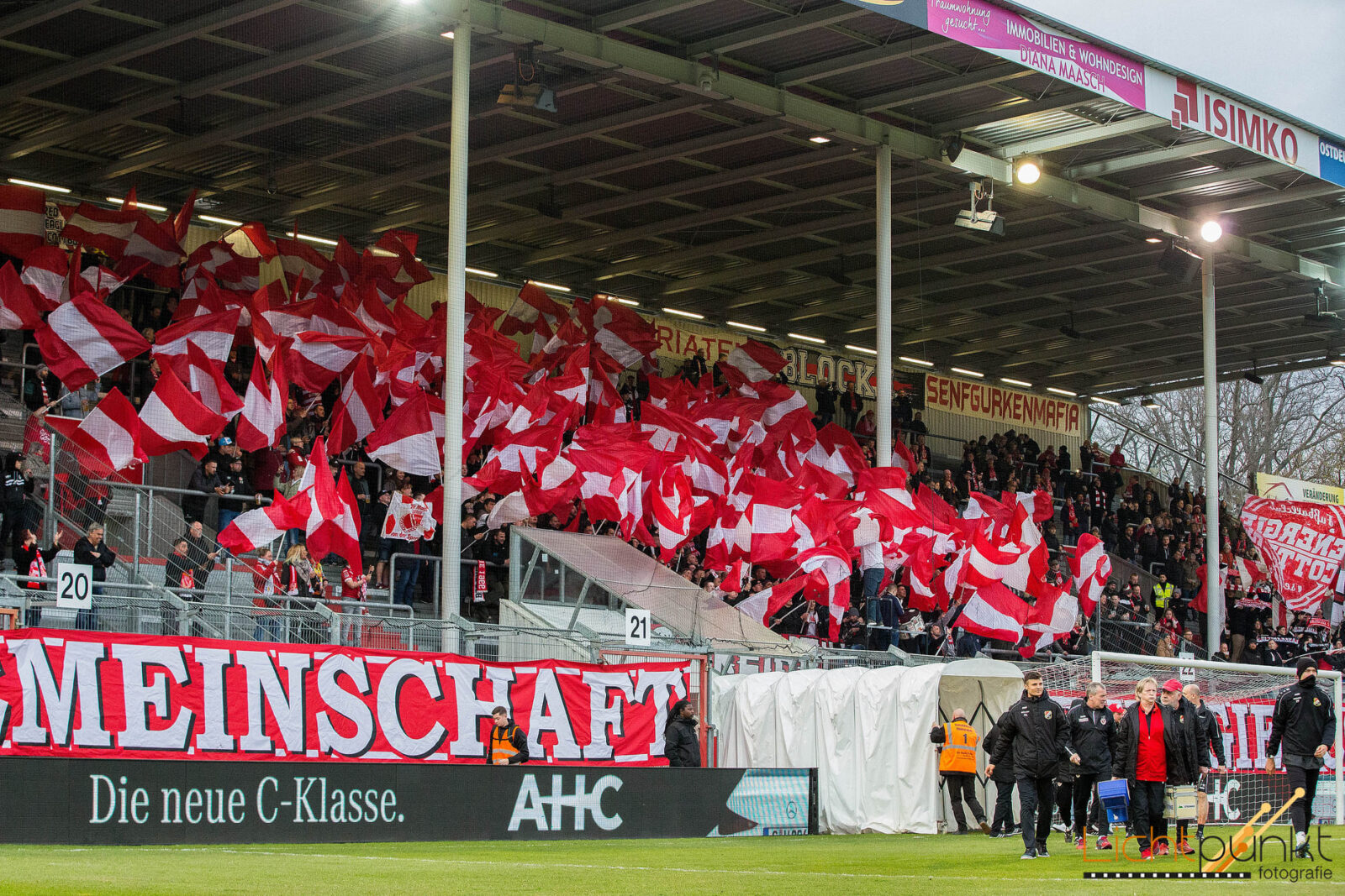 FC Energie Cottbus – Germania Halberstadt 3-1 (3)