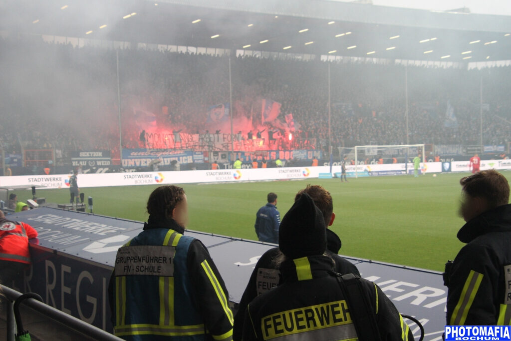 VfL Bochum – 1. FC Köln 1-1 (22)