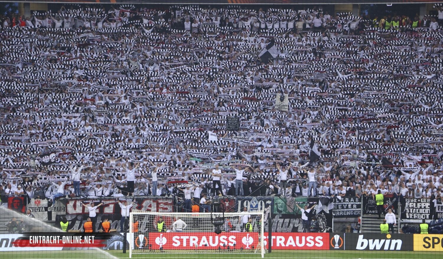 Eintracht Frankfurt – West Ham United FC 1-0 (21)