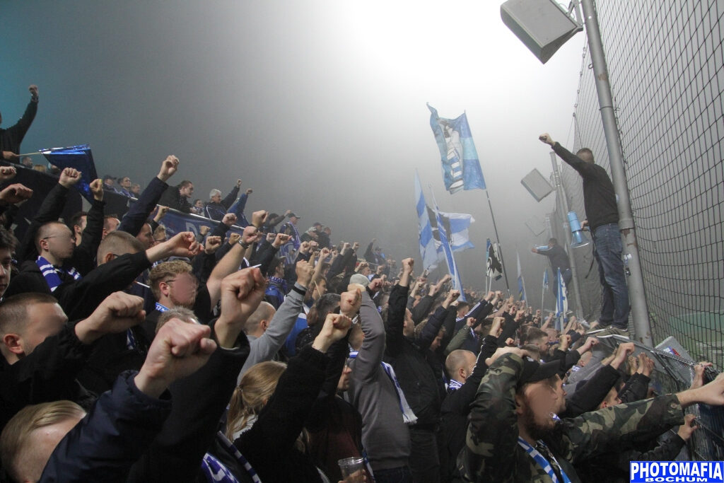 SV Elversberg – VfL Bochum 0-1 (20)