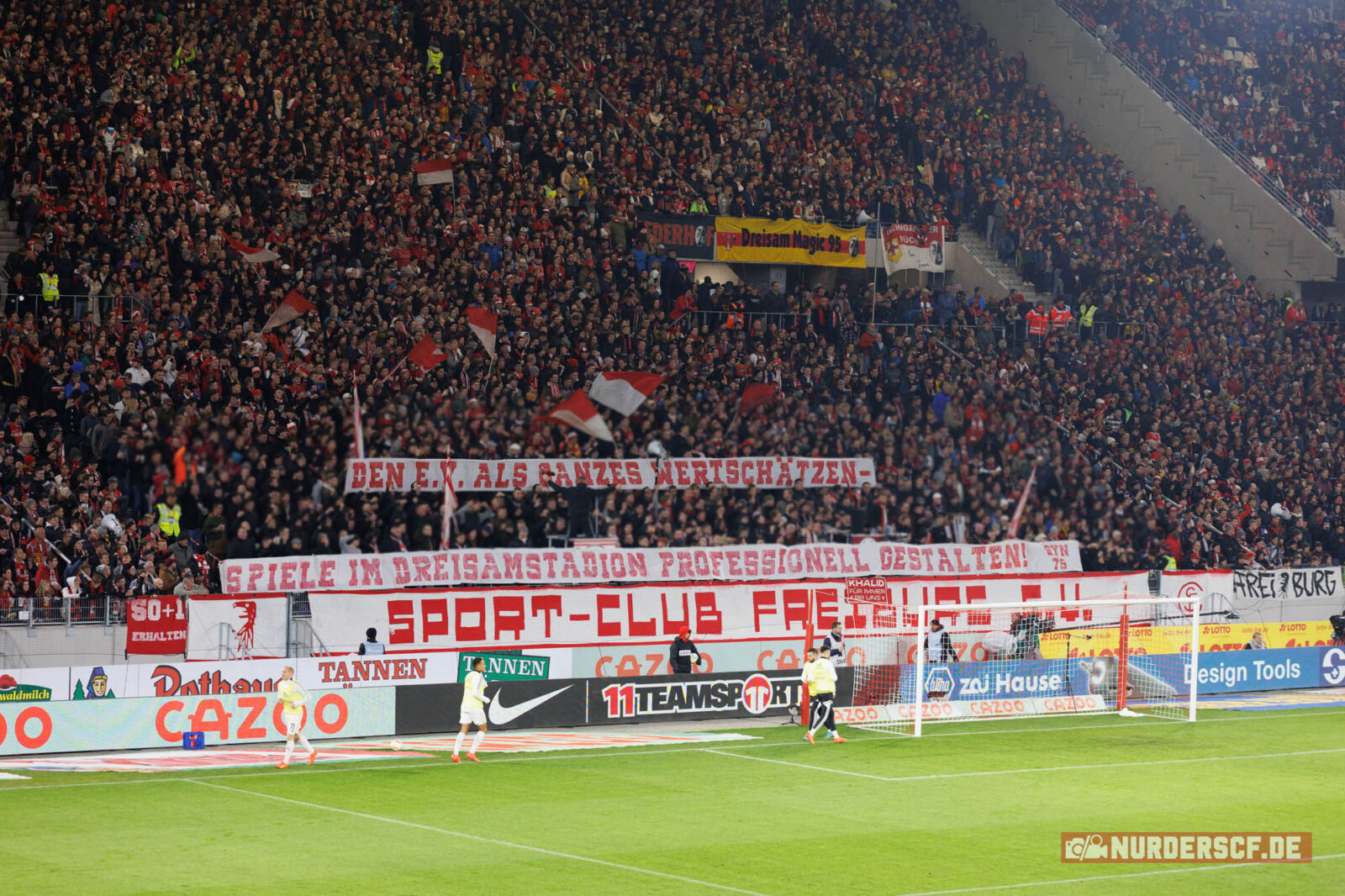 SC Freiburg – 1. FC Union Berlin 4-1 (23)