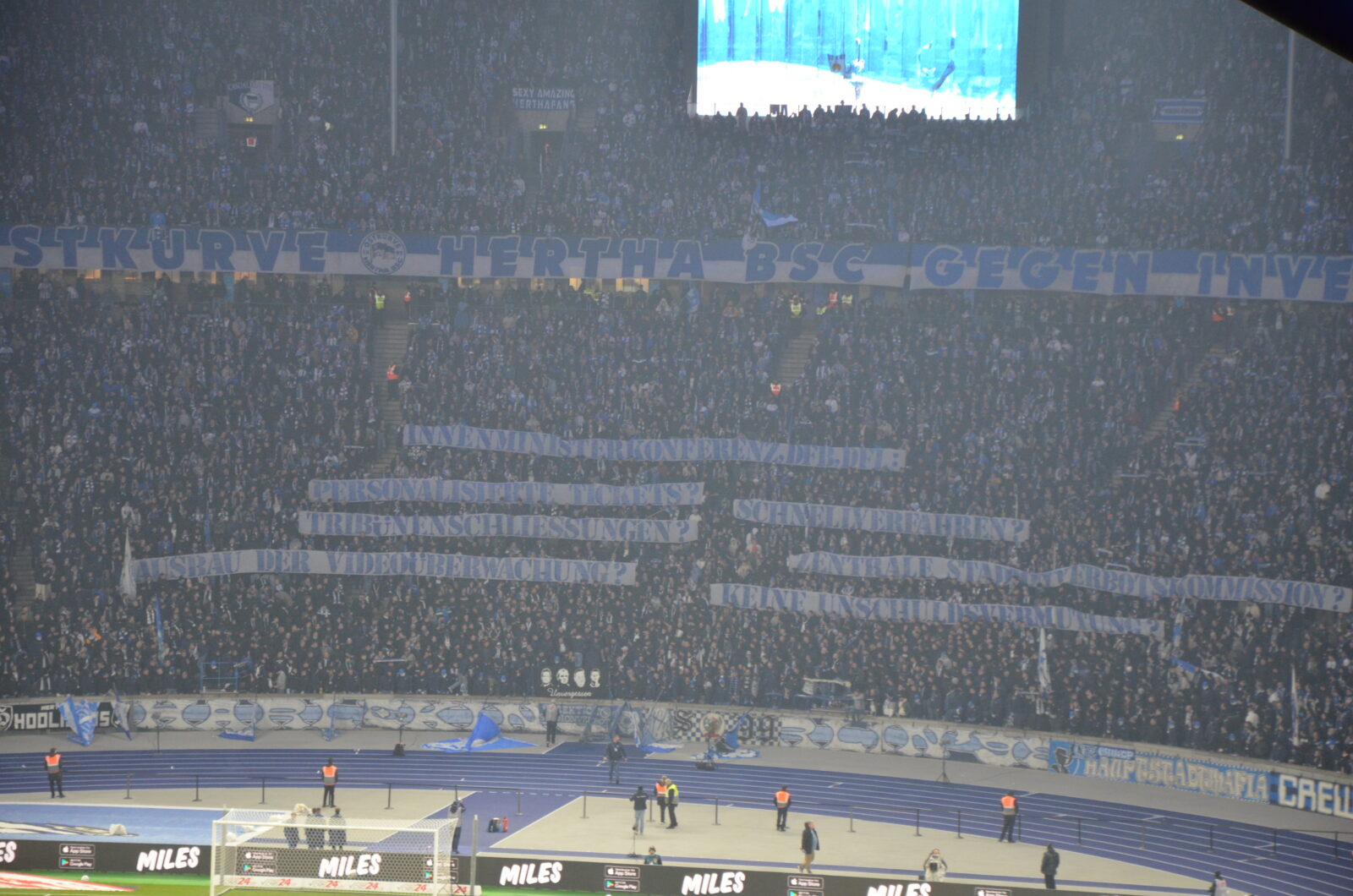 Hertha BSC – 1. FC Köln 0-1 (21)