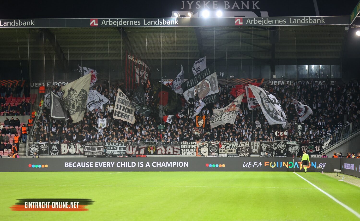 FC Midtjylland – Eintracht Frankfurt 1-2 (19)