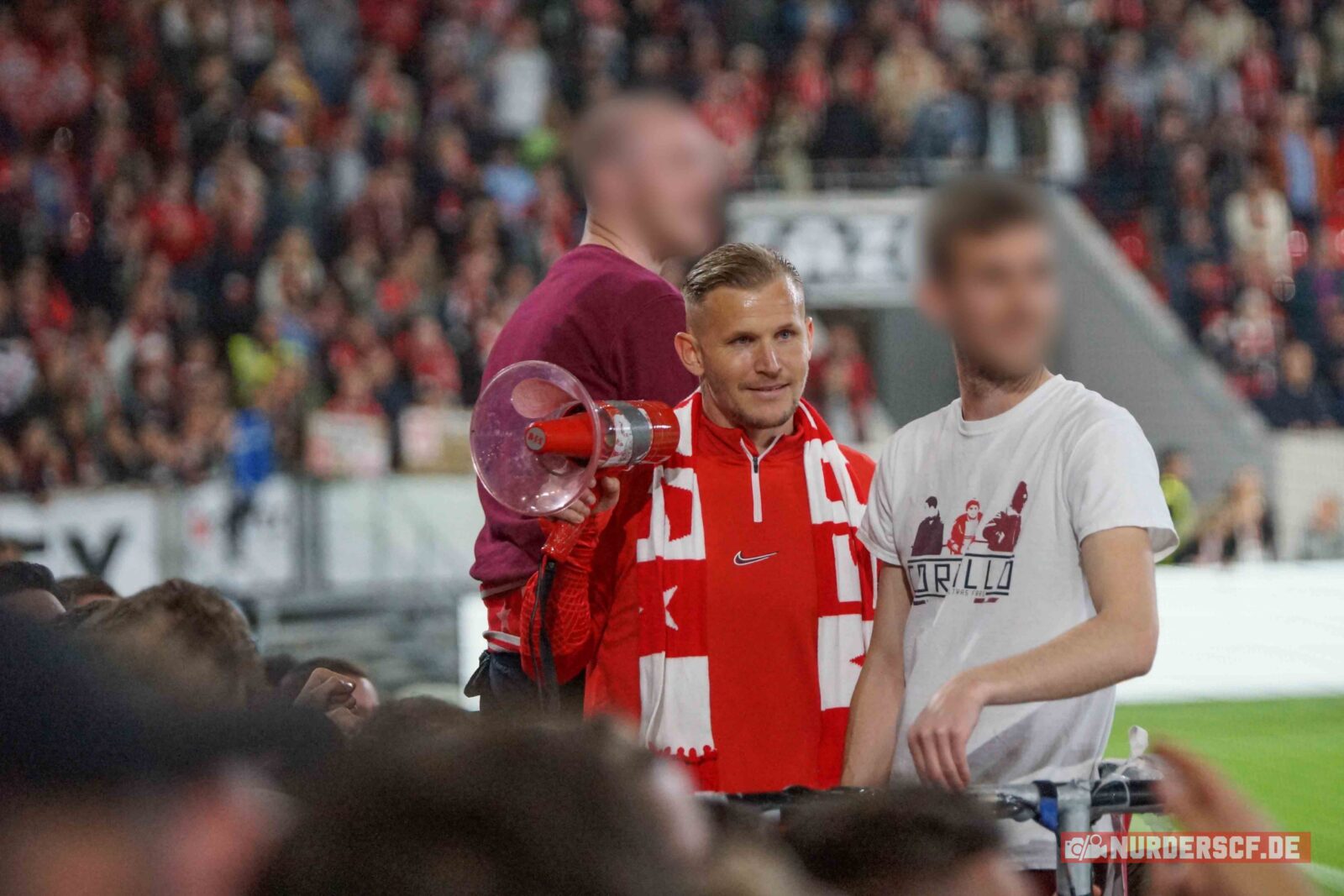 SC Freiburg – VfL Wolfsburg 2-0 (17)