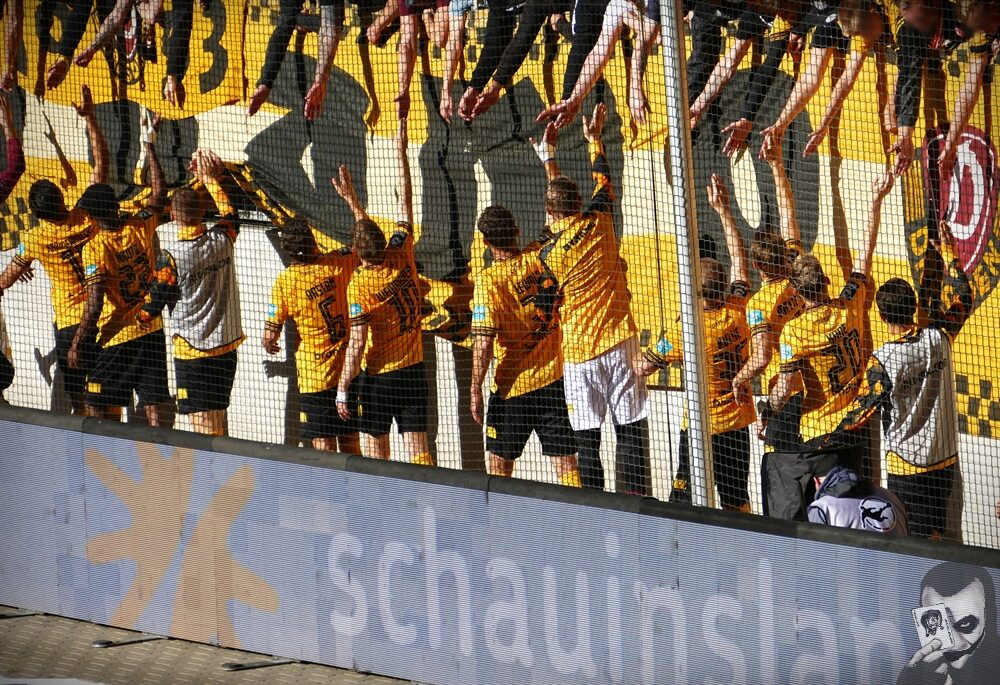 Dynamo Dresden – VfL Osnabrück 3-2 (11)