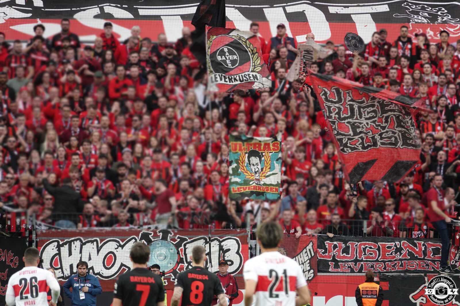 Bayer 04 Leverkusen – VfB Stuttgart 2-2 (15)