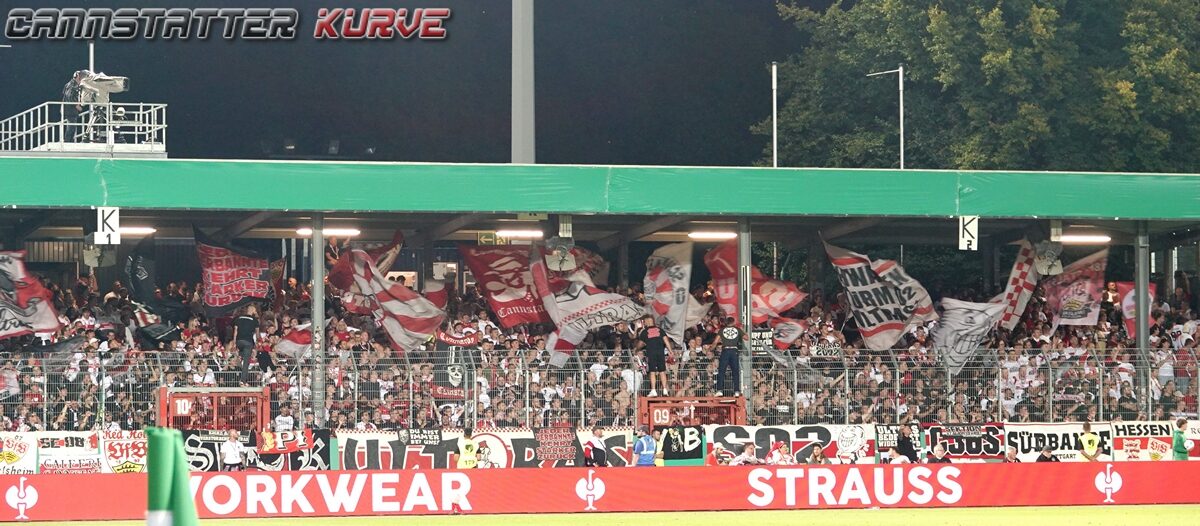 SC Preußen Münster – VfB Stuttgart 0-5 (35)