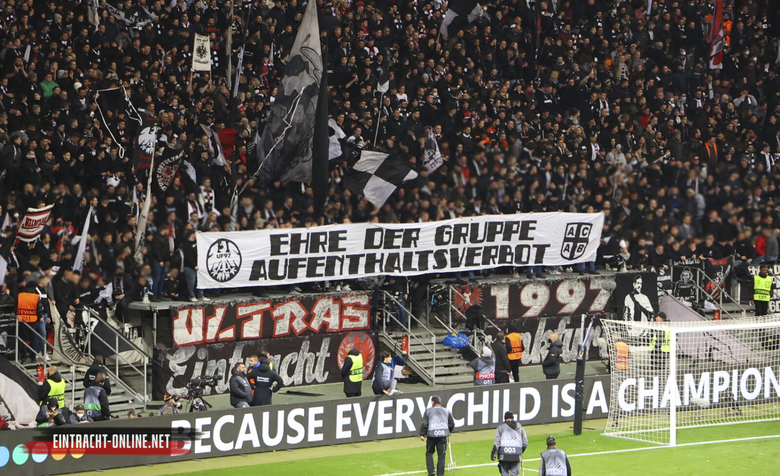 Eintracht Frankfurt – FC Barcelona (11)