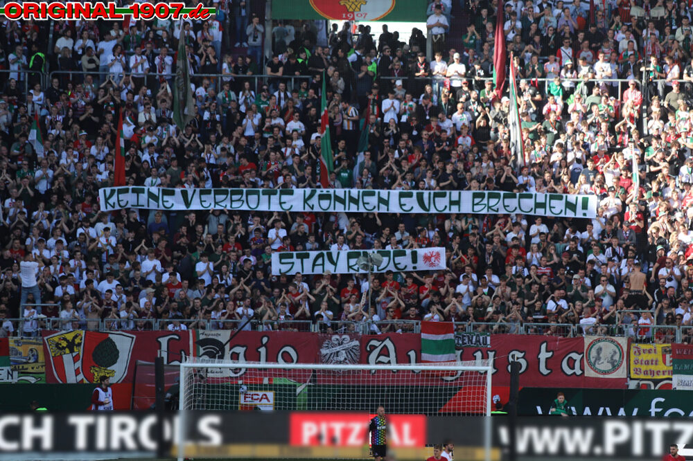 FC Augsburg – 1. FC Köln 1-1 (12)