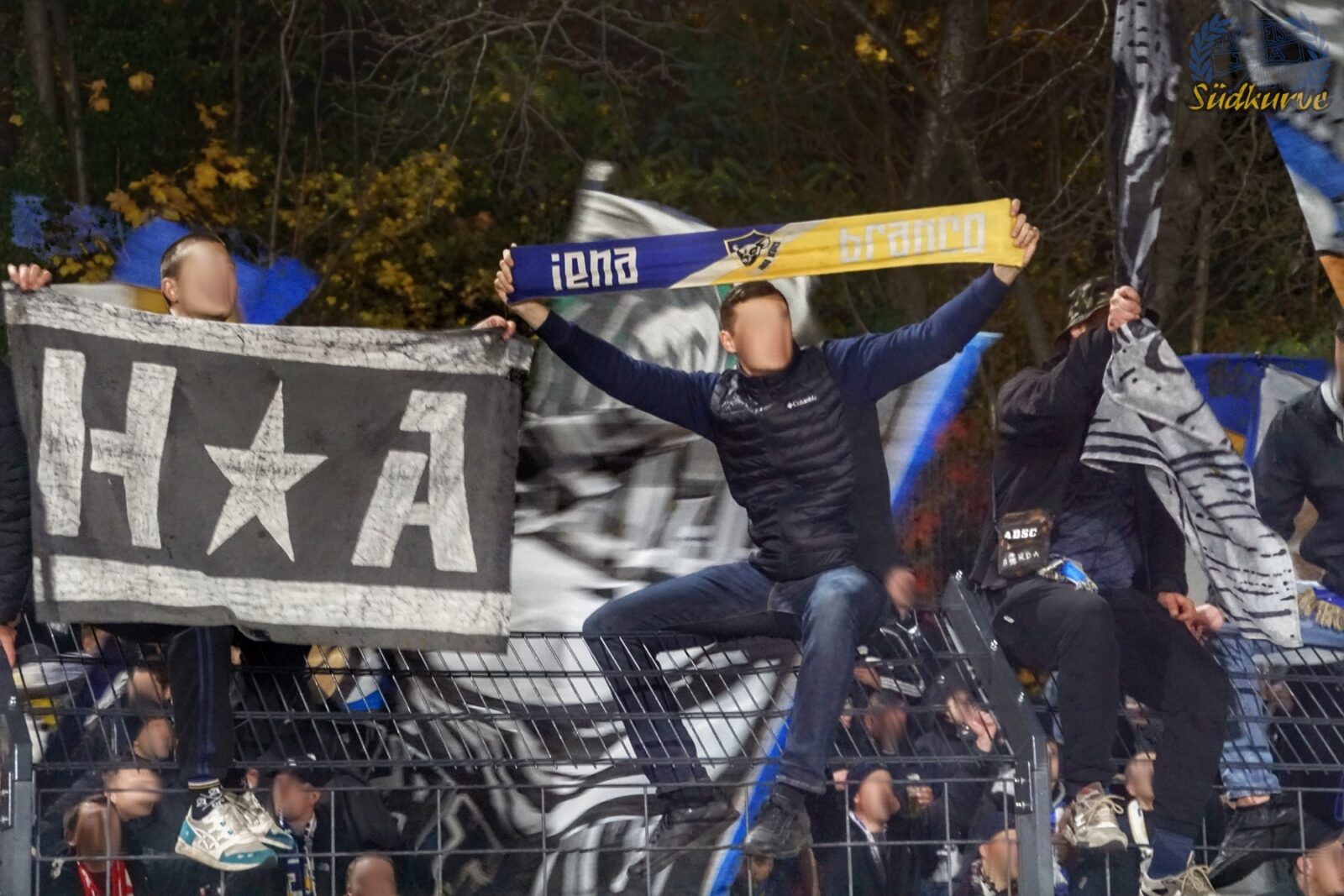 Berliner AK – FC Carl Zeiss Jena 0-1 (7)