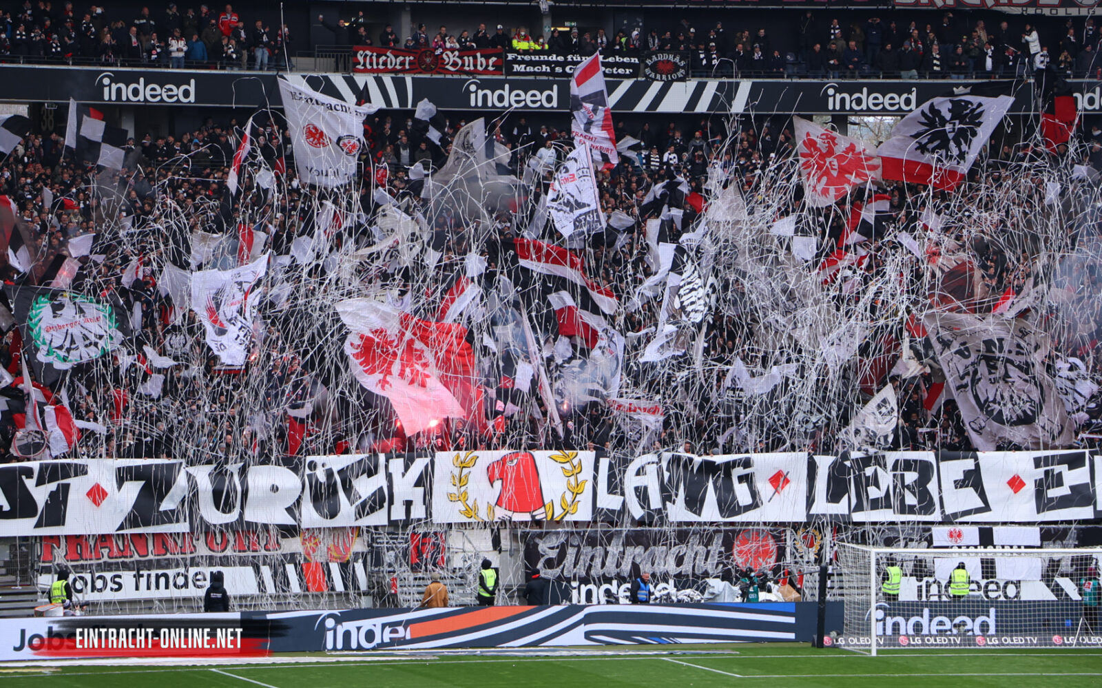 Eintracht Frankfurt – SpVgg Fürth 0-0 (7)