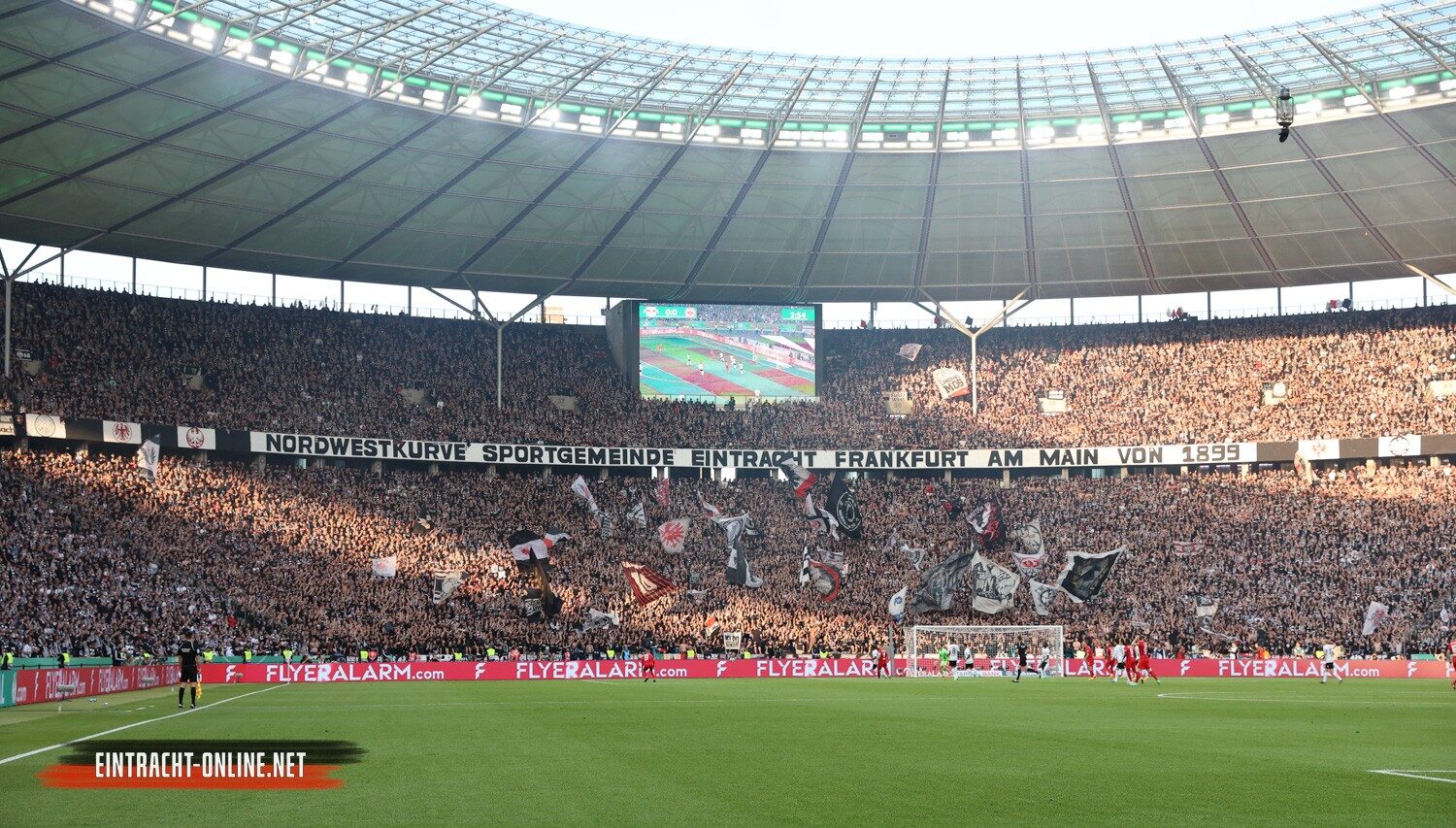 RB Leipzig – Eintracht Frankfurt 2-0 (38)