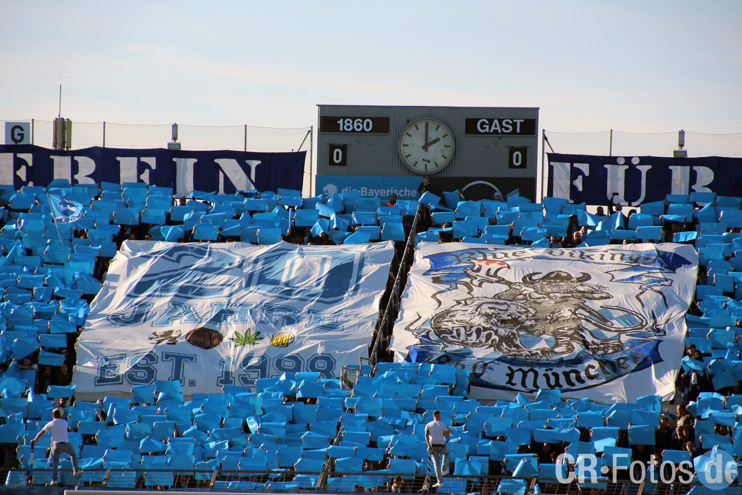TSV 1860 München vs Hallescher FC (1-1) (12)