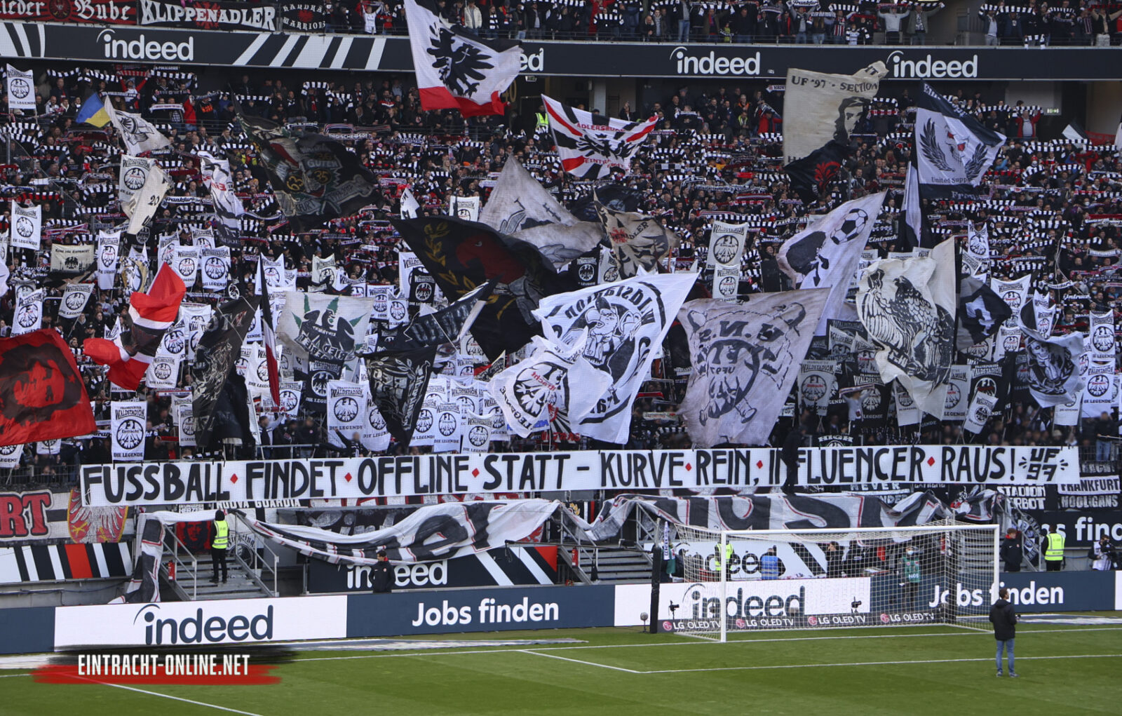 Eintracht Frankfurt – SC Freiburg (23)