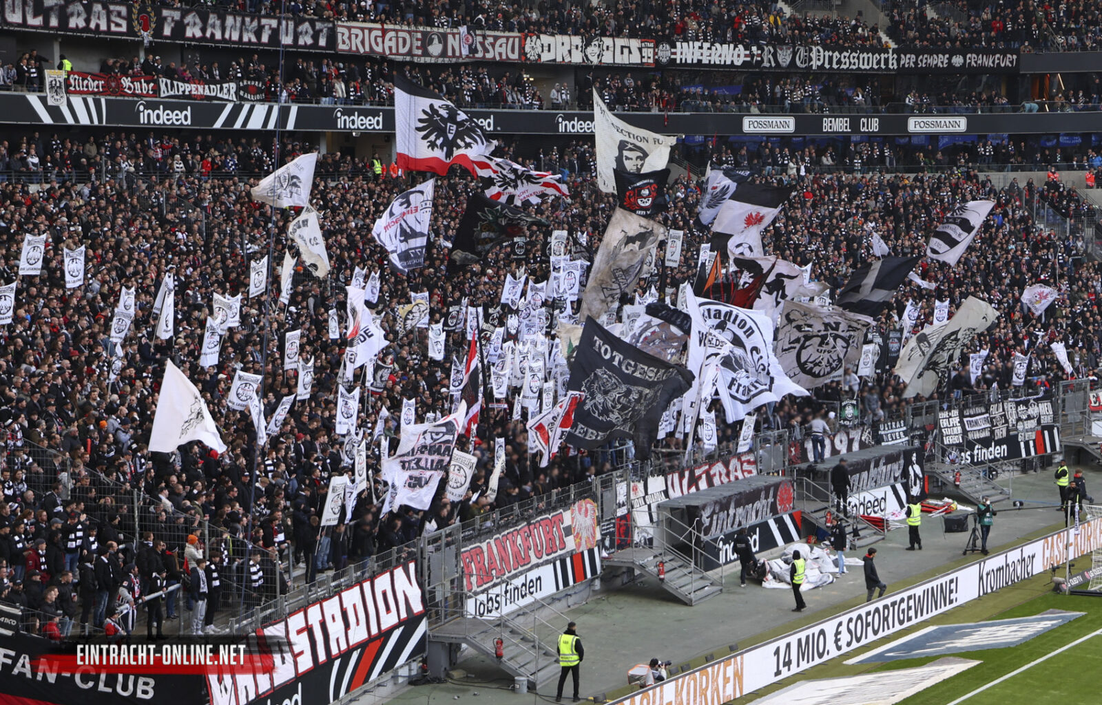 Eintracht Frankfurt – SC Freiburg (24)