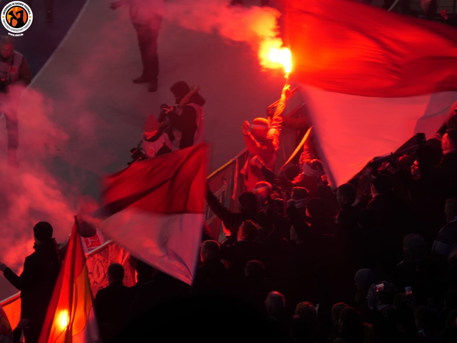 Hertha BSC – 1. FC Union Berlin 0-2 (23)