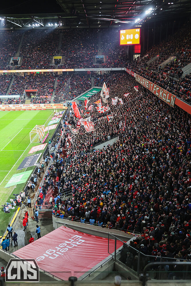 1. FC Köln – 1. FSV Mainz 05 0-0 (12)
