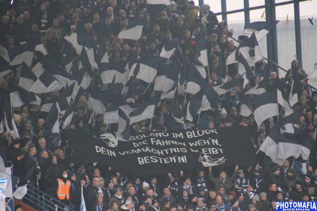 VfL Bochum – Hertha BSC 3-1 (2)