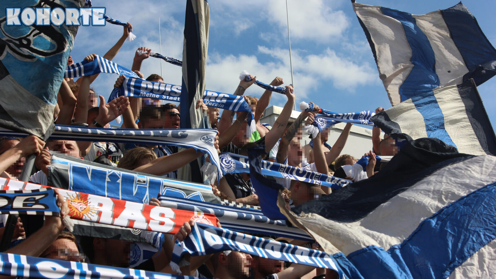 TSV 1860 München – MSV Duisburg 4-1 (6)