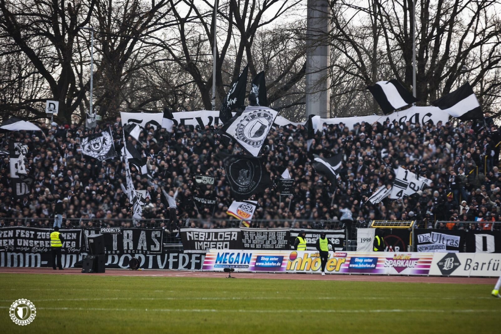 SSV Ulm 1846 – Hamburger SV 1-1 (27)