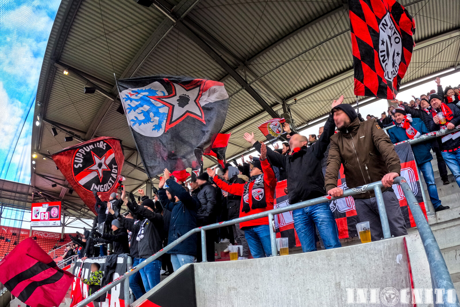 FC Ingolstadt – Rot-Weiss Essen 1-1 (8)