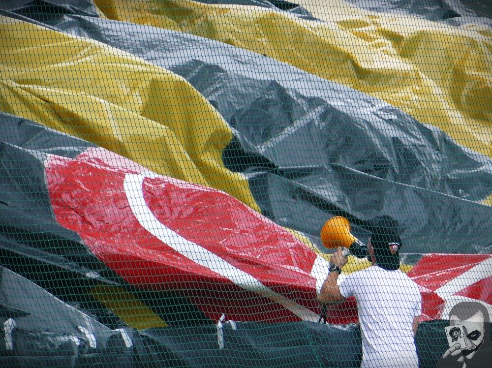Rot-Weiss Essen – Dynamo Dresden 1-1 (7)