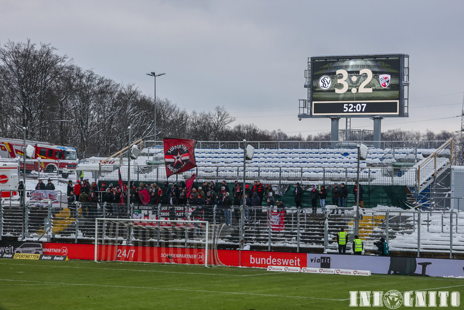 SV Elversberg – FC Ingolstadt 4-3 (1)