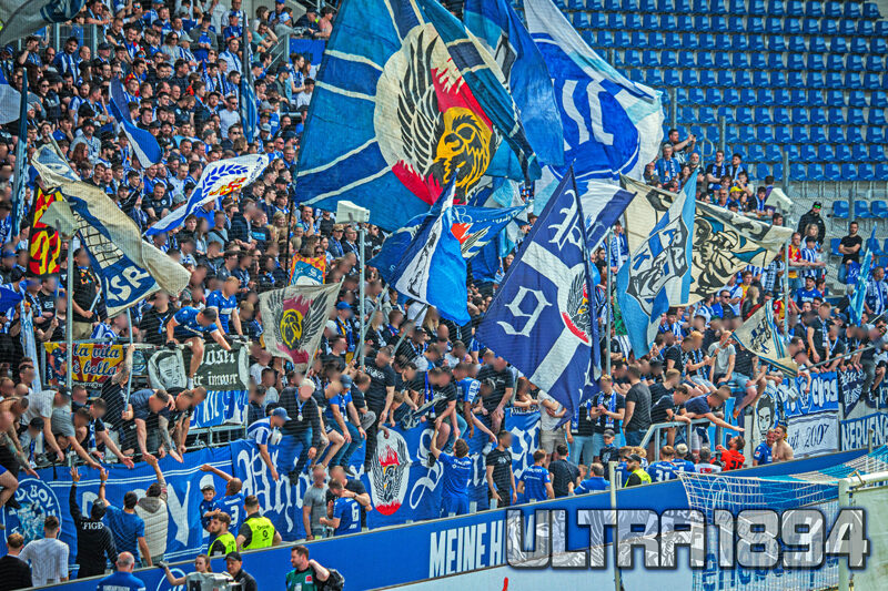 Karlsruher SC – Hannover 96 2-1 (12)