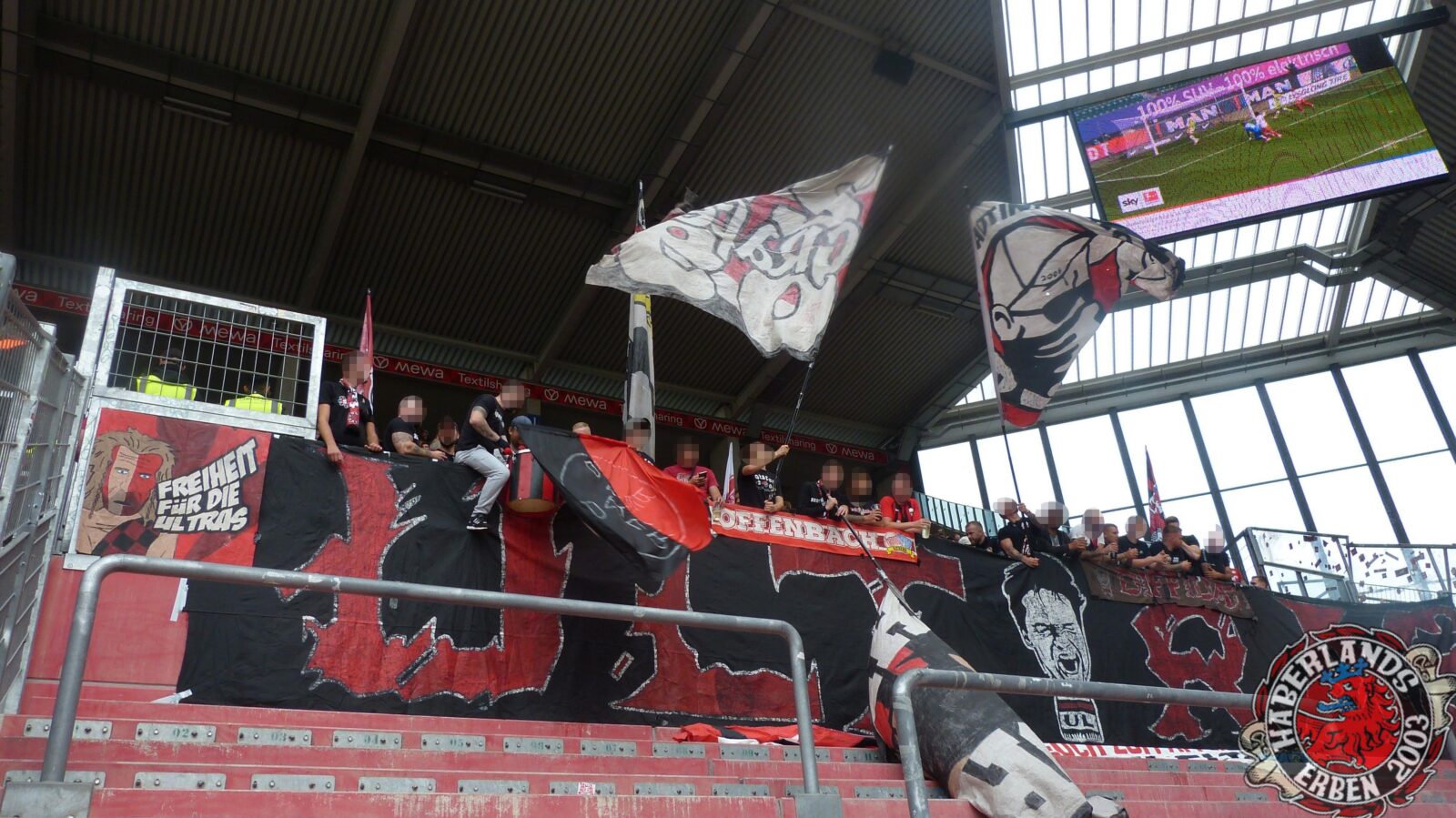 1. FSV Mainz 05 – Bayer 04 Leverkusen 0-3 (3)