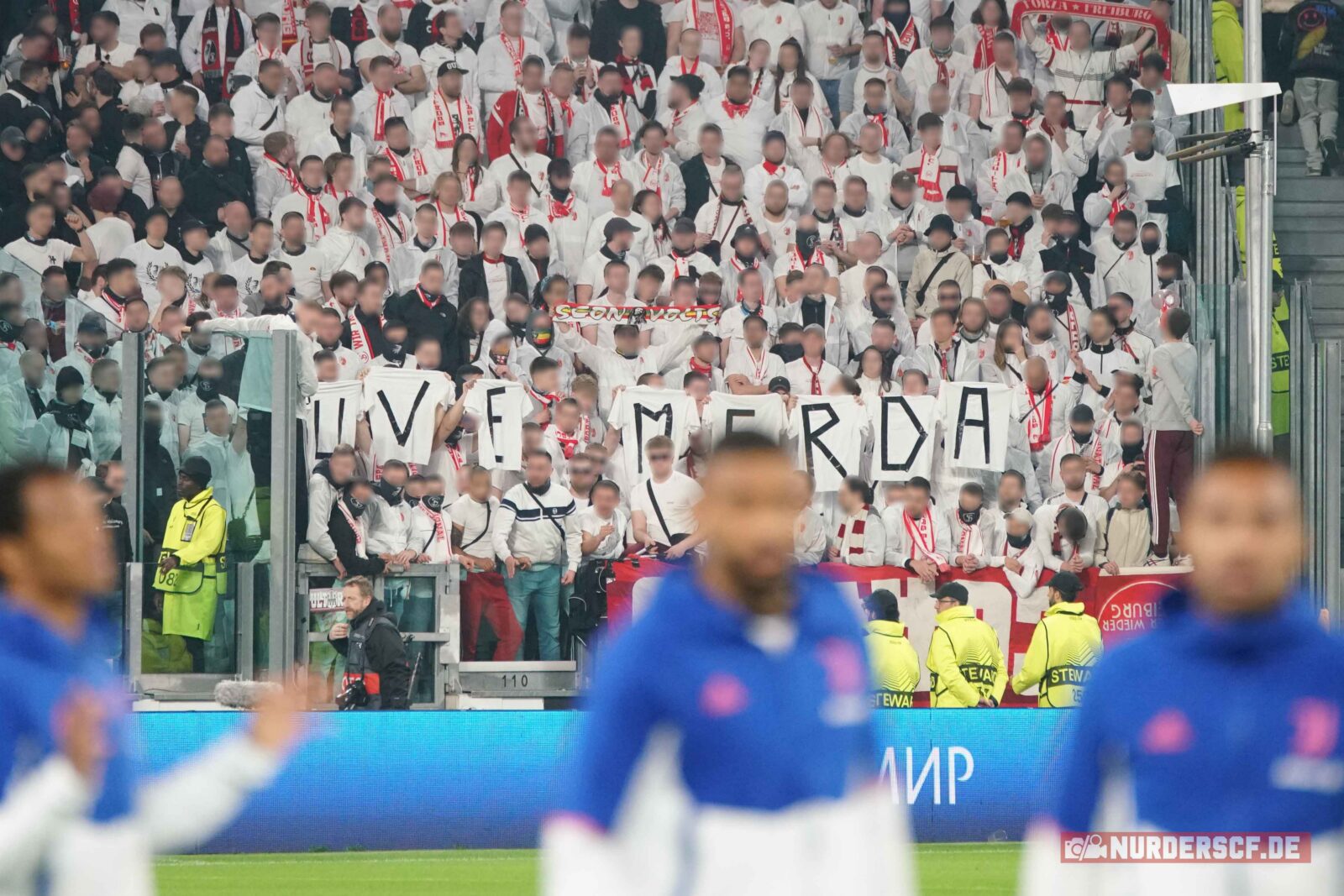 Juventus Turin – SC Freiburg 1-0 (26)