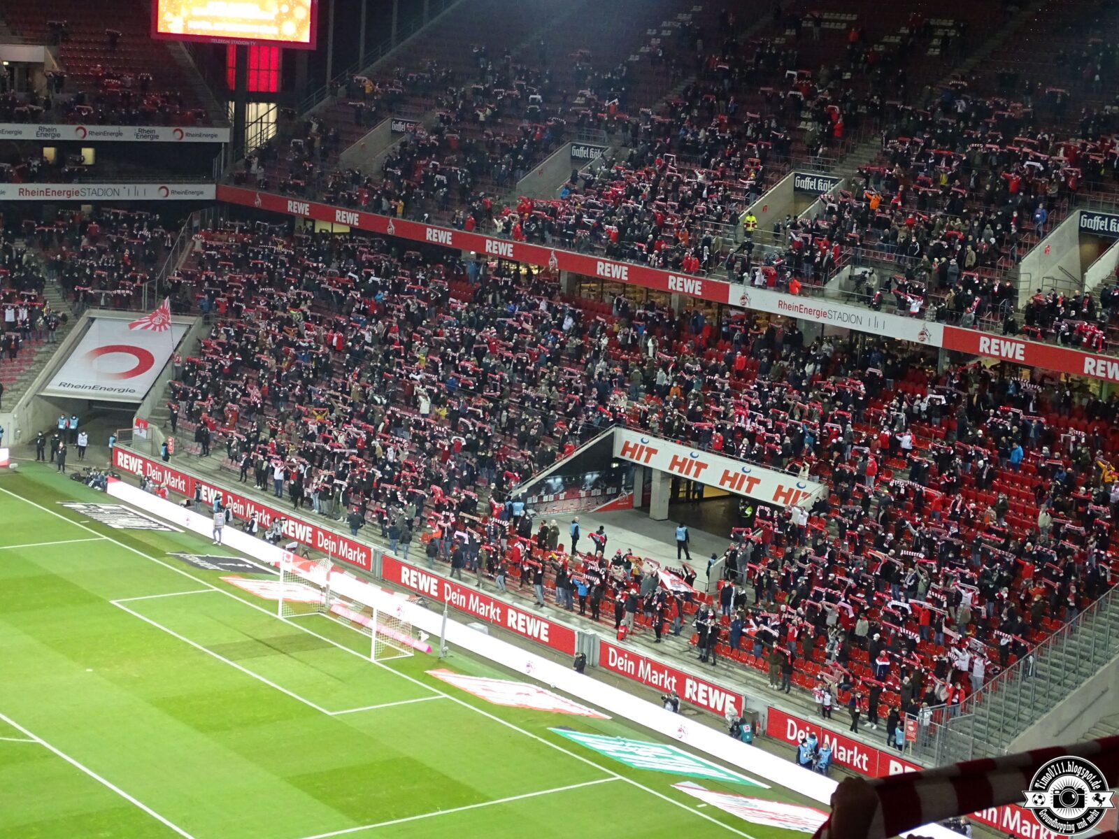 1. FC Köln – VfB Stuttgart 1:0 (5)