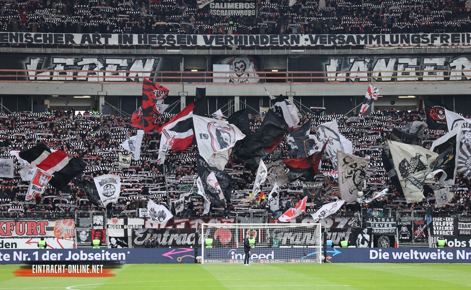 Eintracht Frankfurt – VfB Stuttgart 1-1 (18)