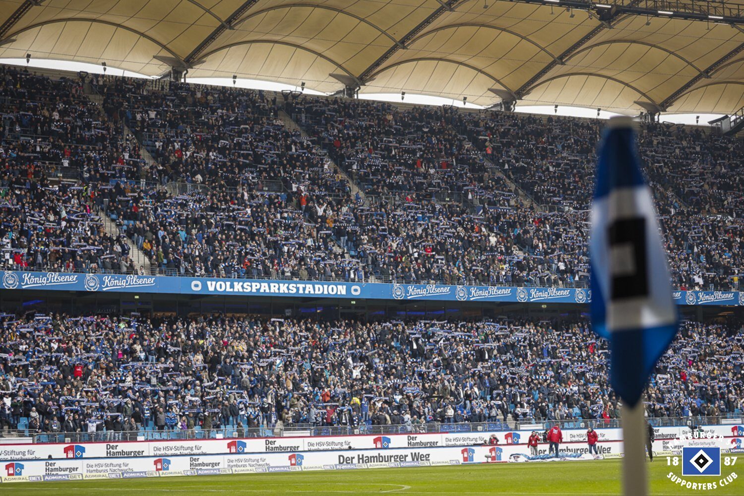 Hamburger SV – Hannover 96 6-1 (15)
