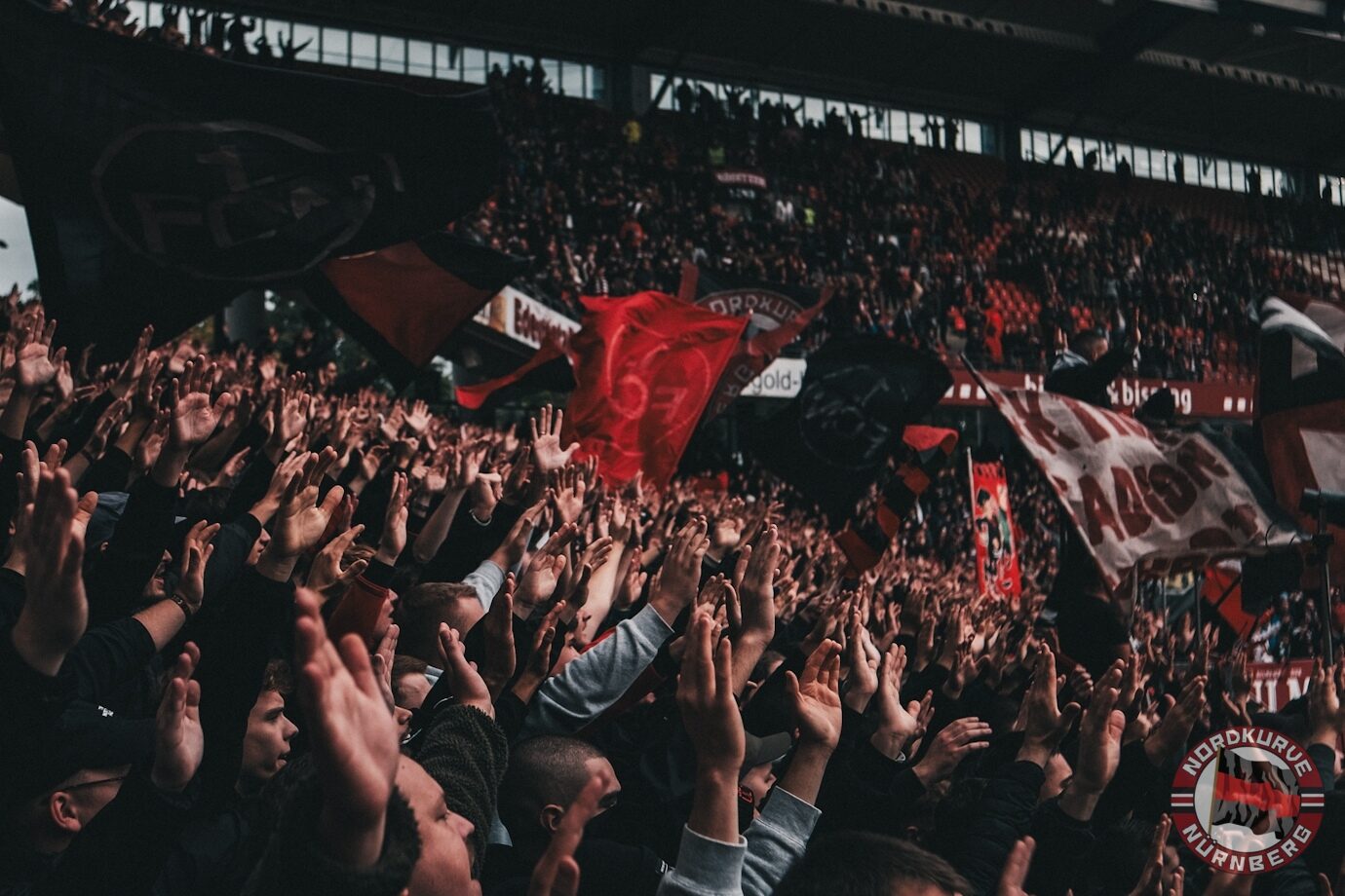 1. FC Nürnberg – SC Preußen Münster 3-2 (1)