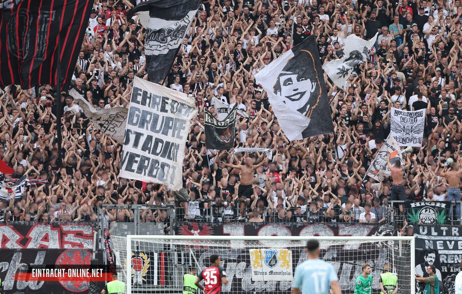 Eintracht Frankfurt – 1, FC Köln 1-1 (11)