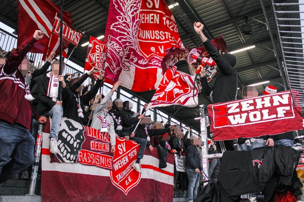 SV Wehen – DSC Arminia Bielefeld 0-0