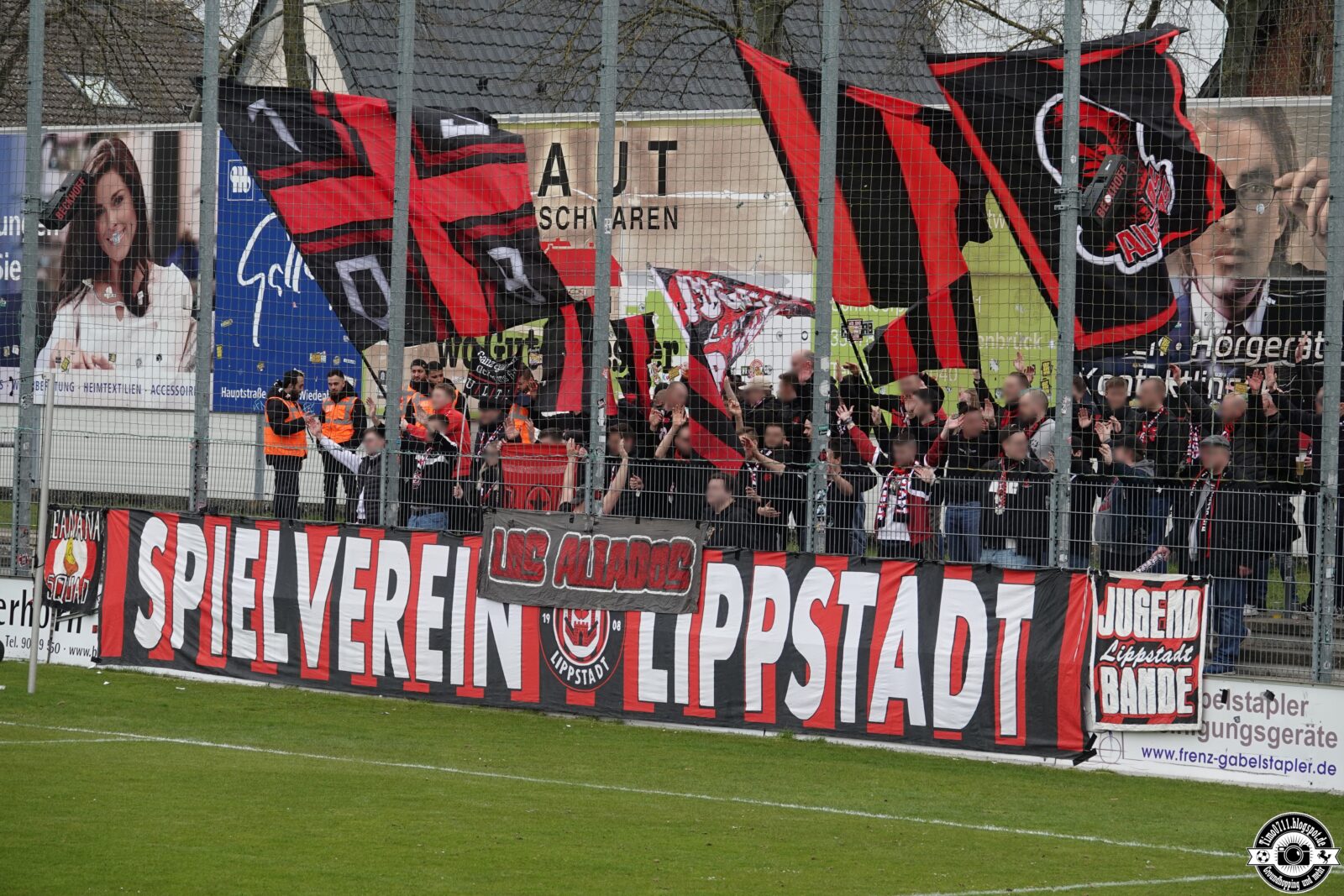 SC Wiedenbrück – SV Lippstadt 08 3-0 (7)