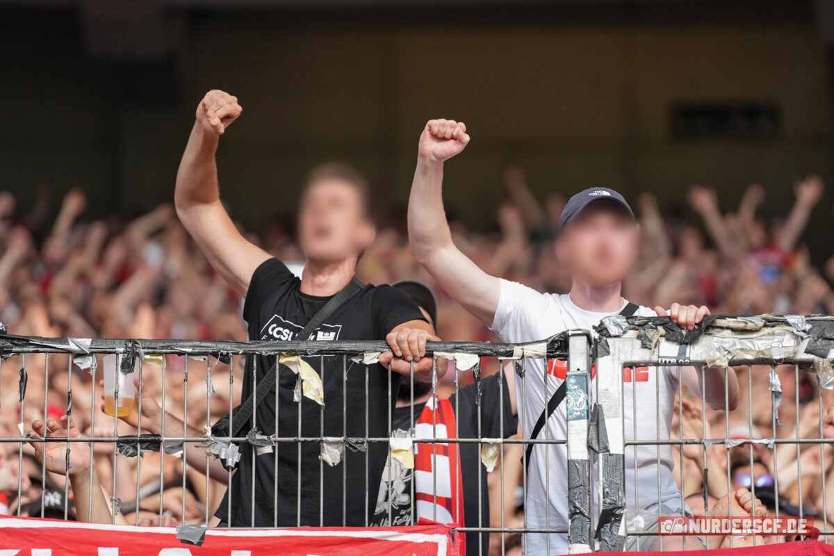 VfB Stuttgart – SC Freiburg 5-0 (19)